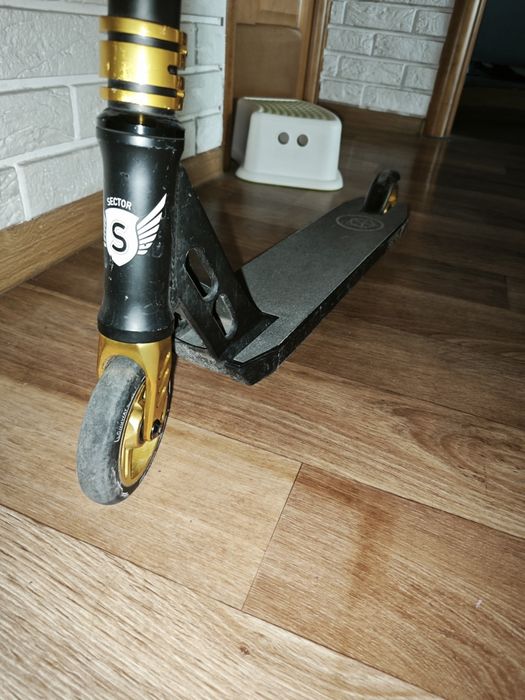 Самокат sector для детей