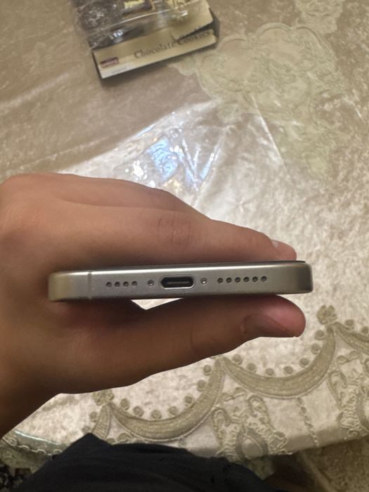 iPhone 15 Pro Max 256 GB