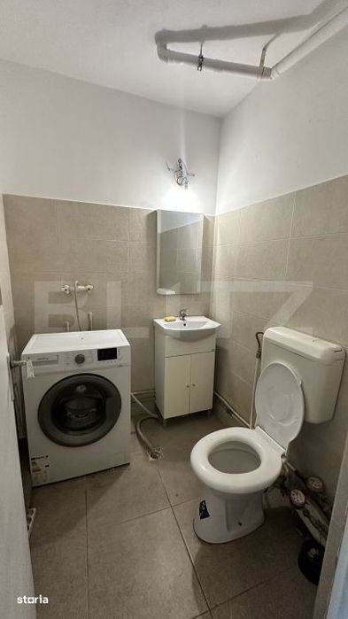 Apartament 4 camere - 94 mp - decomandat - Deva