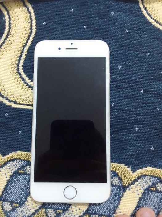 Айфон 6 продам в хорошем сост