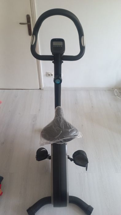 Bicicleta apartament