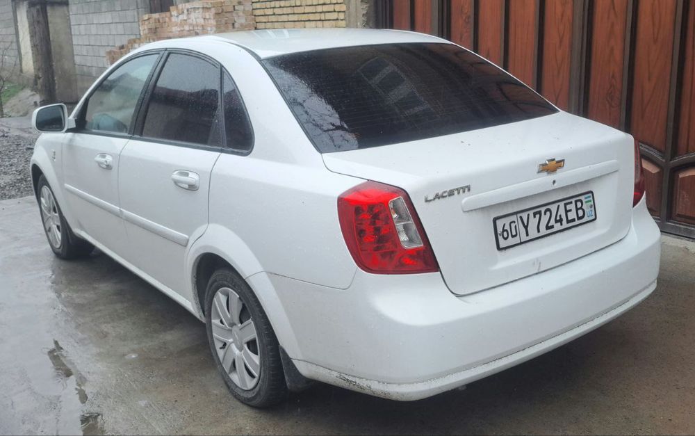 Jentra 2023 yil 49000 km