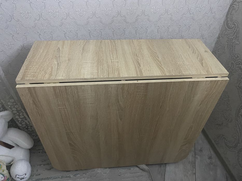 Продам стол раздвижной