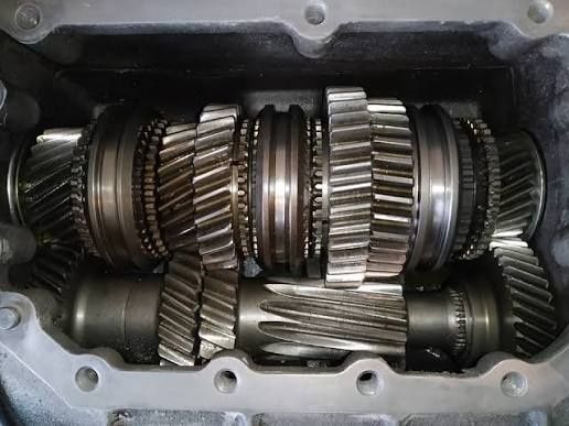 Продам КПП на УАЗ