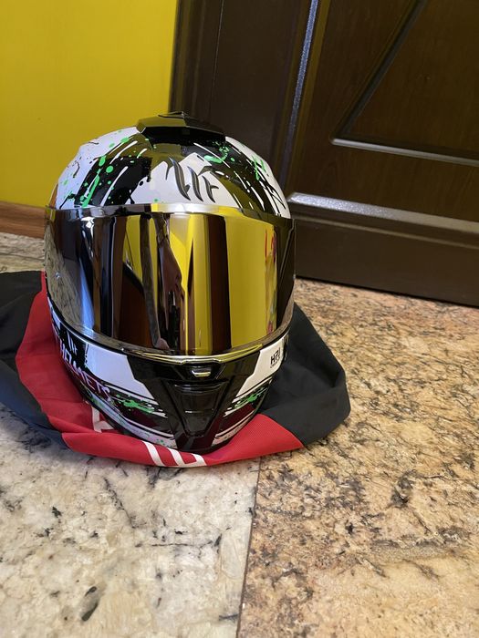 Каска MT Rapid (joker)