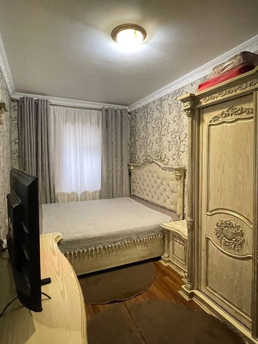 Алока 5/4/5 Тоза ремонт Обш: 100 кВ.м Ор.р:Алока,Тинчлик метро,