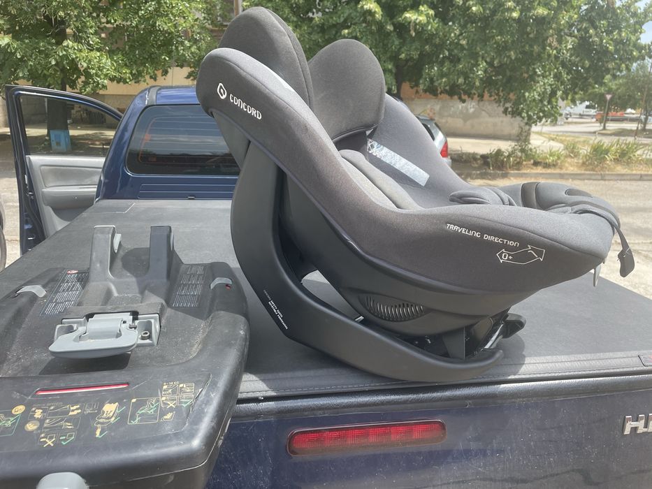 Столче за кола Concord Ultimax 3