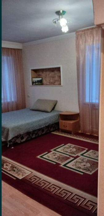 Сдам 1 комн.кв. длительно