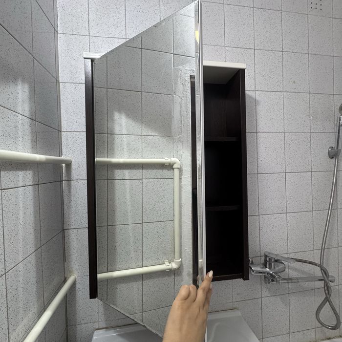 мебель для ванной комнаты