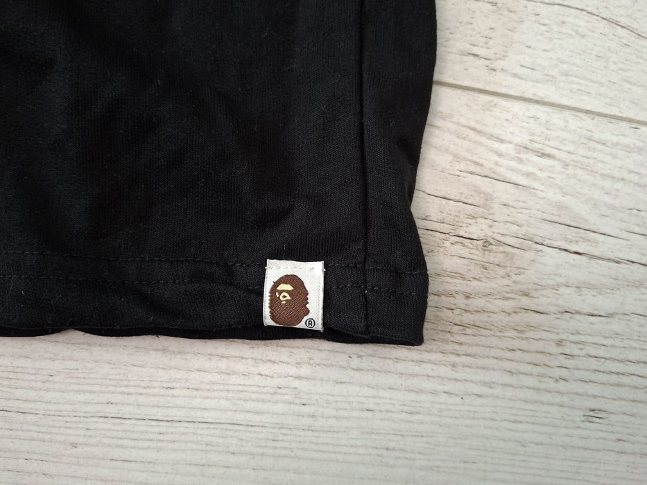 A Bathing Ape-Ориг.къси панталони