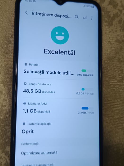 Samsung Galaxy A23 5g