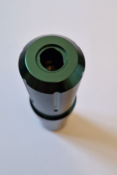 Masina de tatuat Hummingbird