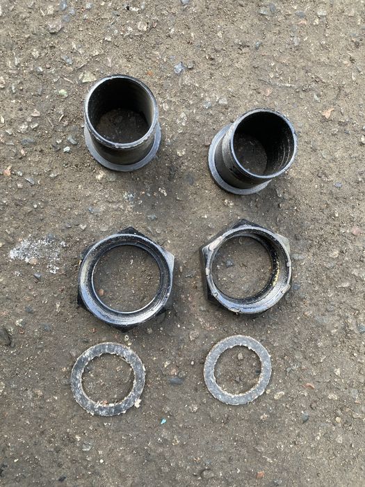 Счетчик для воды новый