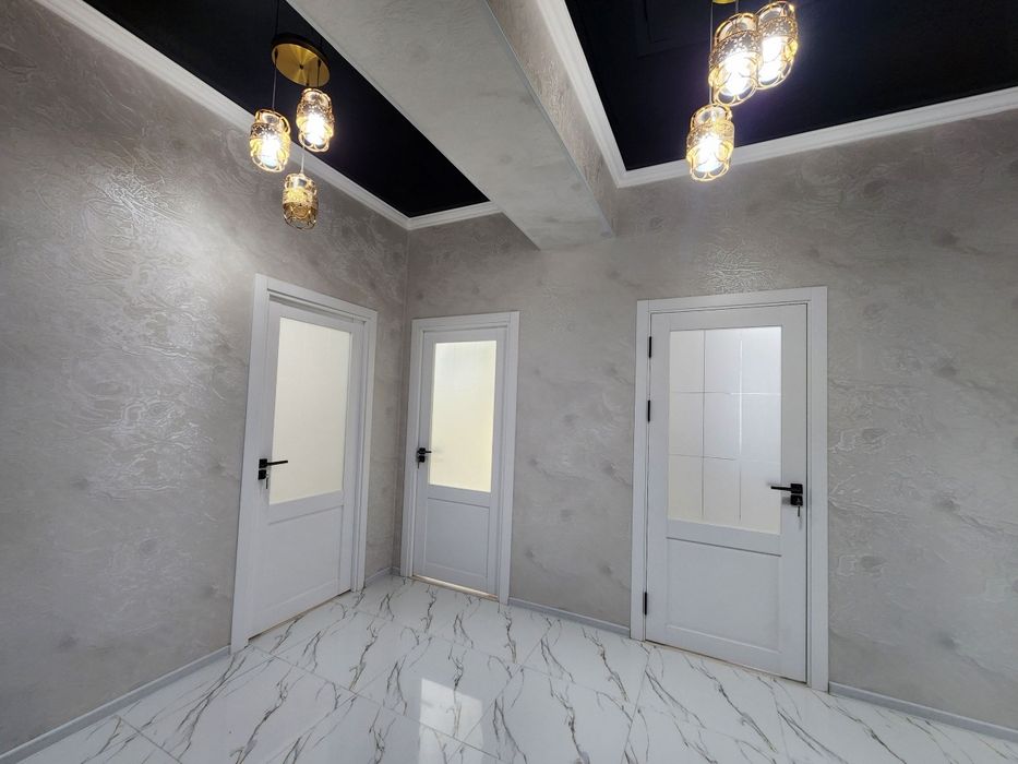 4 хонали квартира сотилади