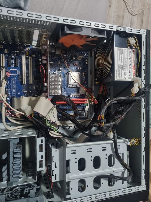 Vand calculator vechi