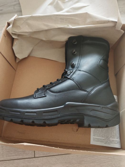 Зимни кубинки 46