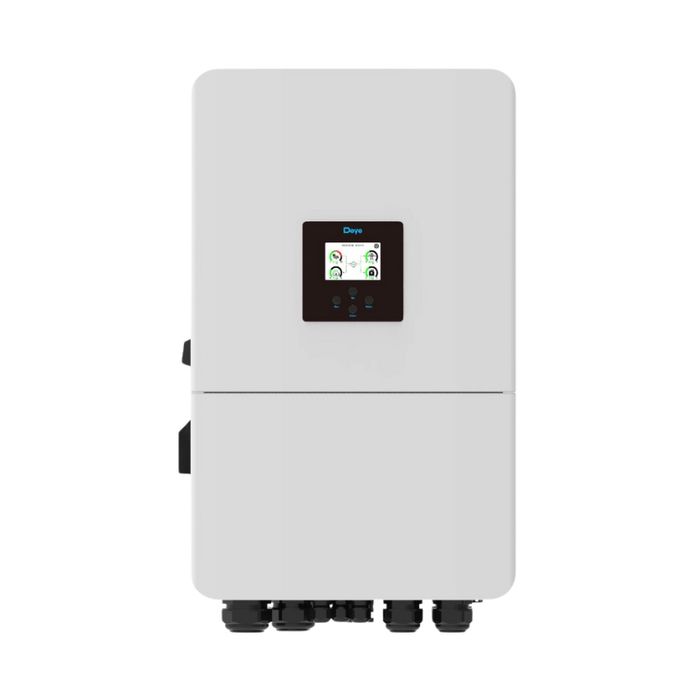 Invertor Deye 15 Kw trifzat