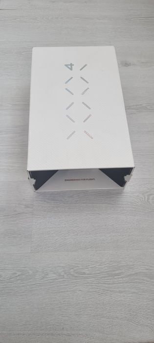NIKE AIR JORDAN XXXIV (34) originali