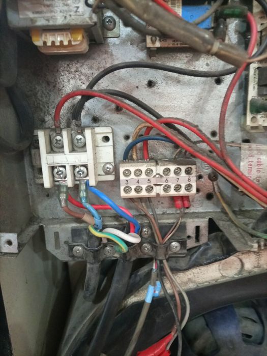 Ремонт кондиционера