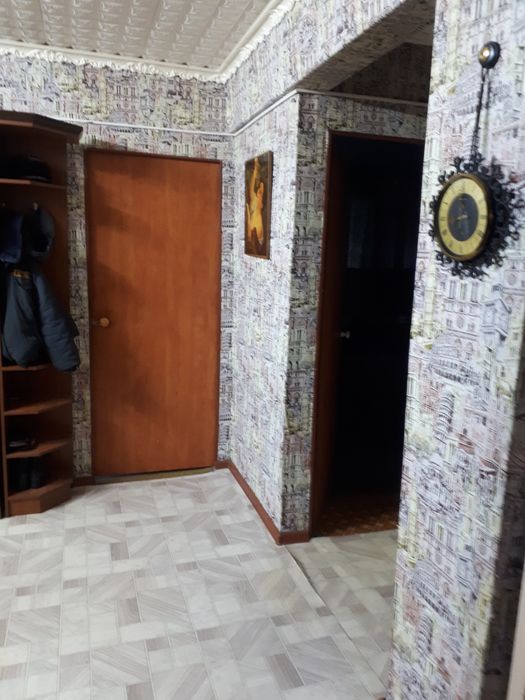 Продам 3-х кв и участок на Опытном поле