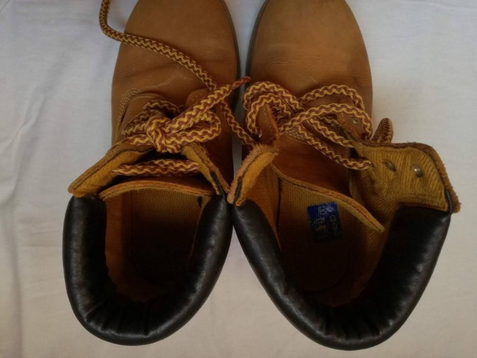 кожени боти каринио джакс 36 номер