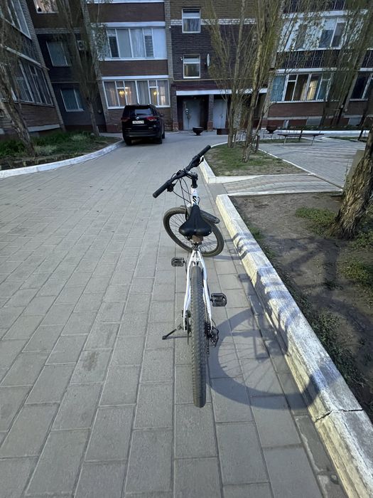 Велосипед PETAVA