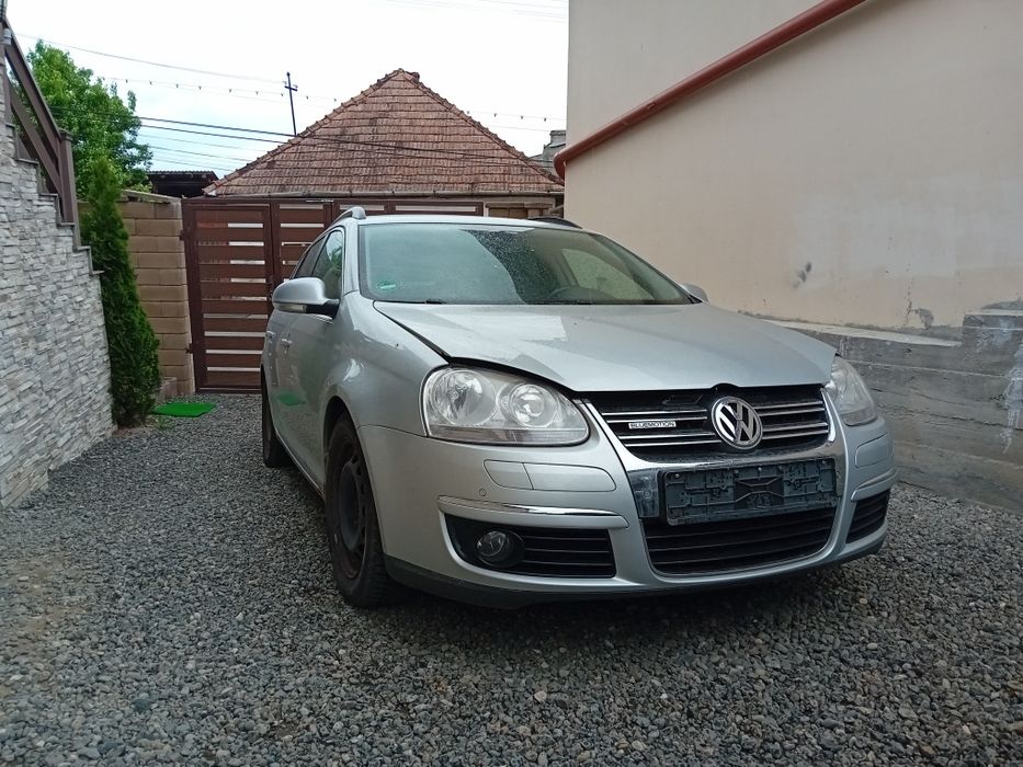 Parbriz Golf 5 break cu sau fără senzori