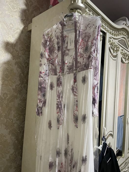 Ko’ylak ayollar uchun vcherni