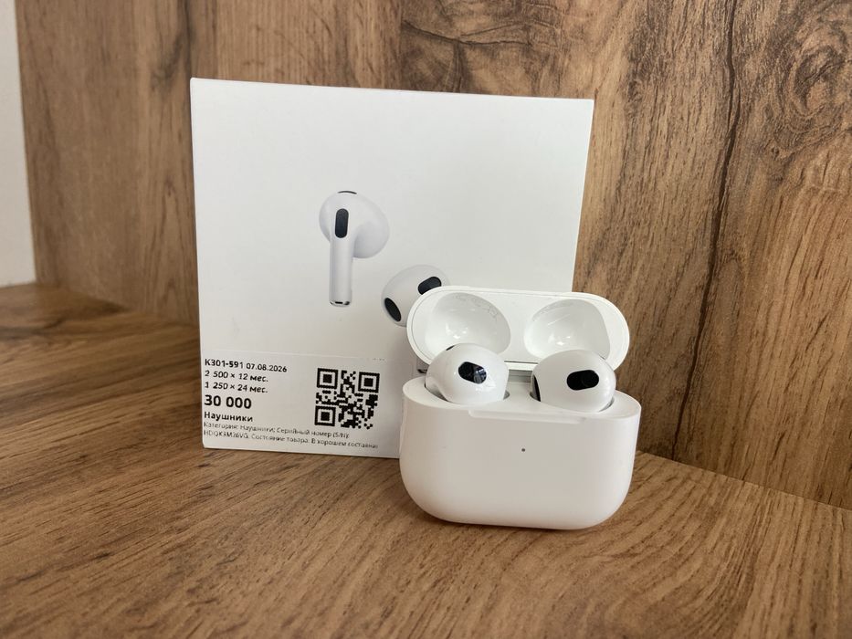 AirPods 3/ Аир Подс 3