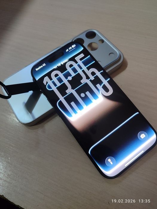 Iphone 16 pro на продажу и обмен предлагайте