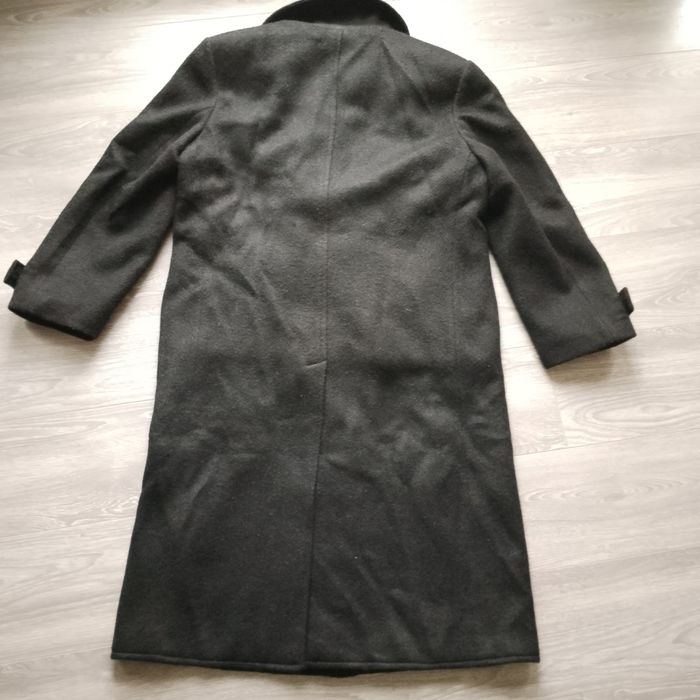 Пальто зима, 54-56. Очень теплое.