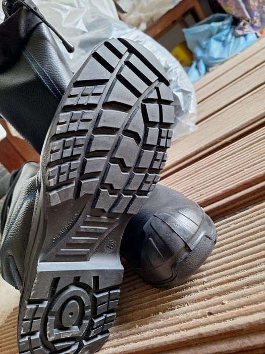 Етік жұмысқа арналған сапоги рабочие