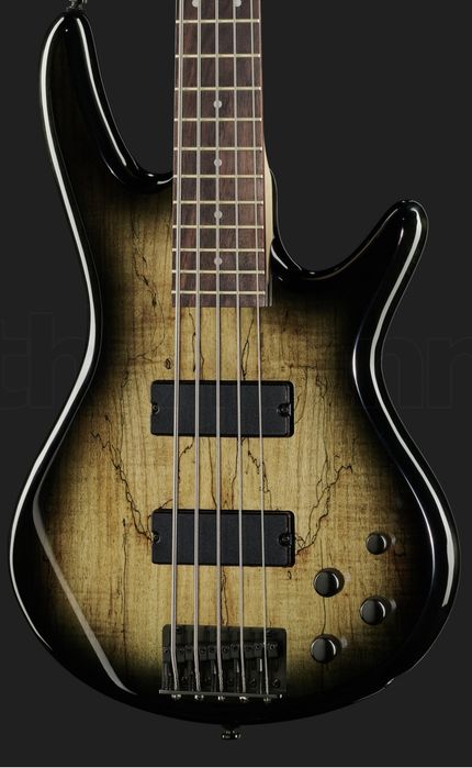 Chitara bass Ibanez