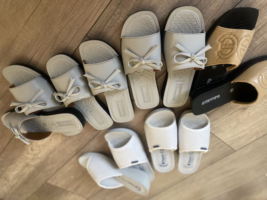 Тапочки,Домашние