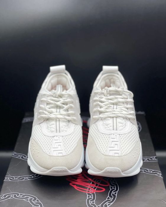 Versace Chain Reaction Premium