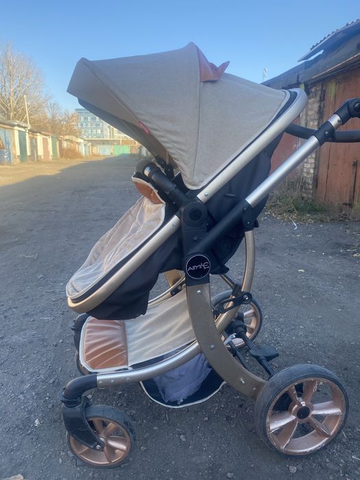 Детская колсяска