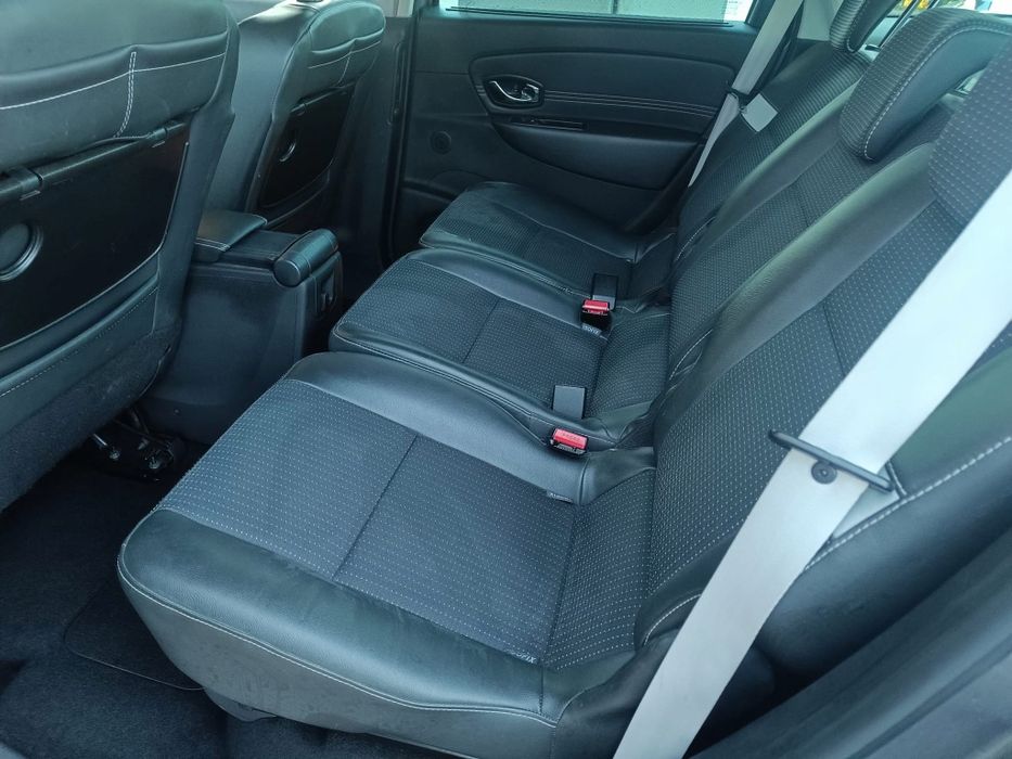 RENAULT Grand Scenic 2012 — imagine 4