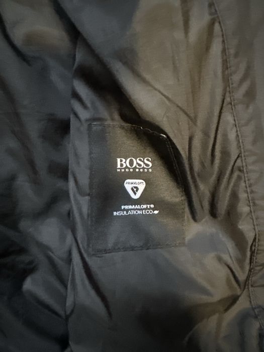 Яке Hugo Boss Hugo Boss