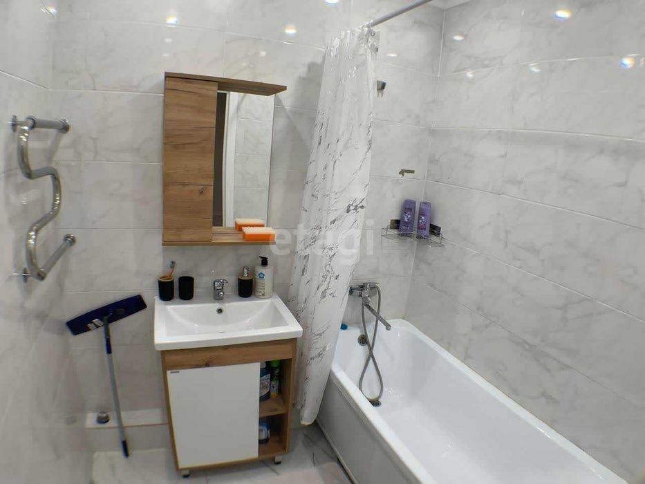 Продажа 2 ком в ЖК Керемет