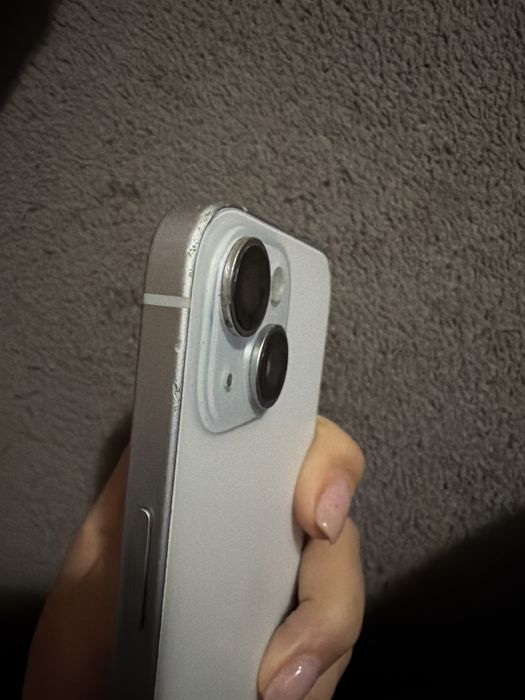 Продава се Iphone 15