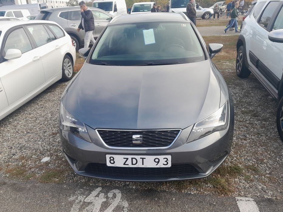 De vânzare Seat Leon