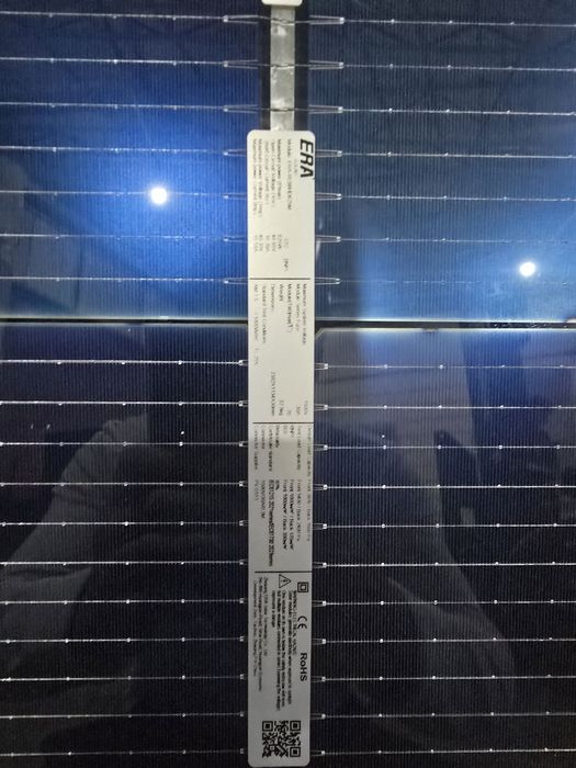 Jinko, Era, Ronma va Longi Hi-Mo X panellari optom narxlarda