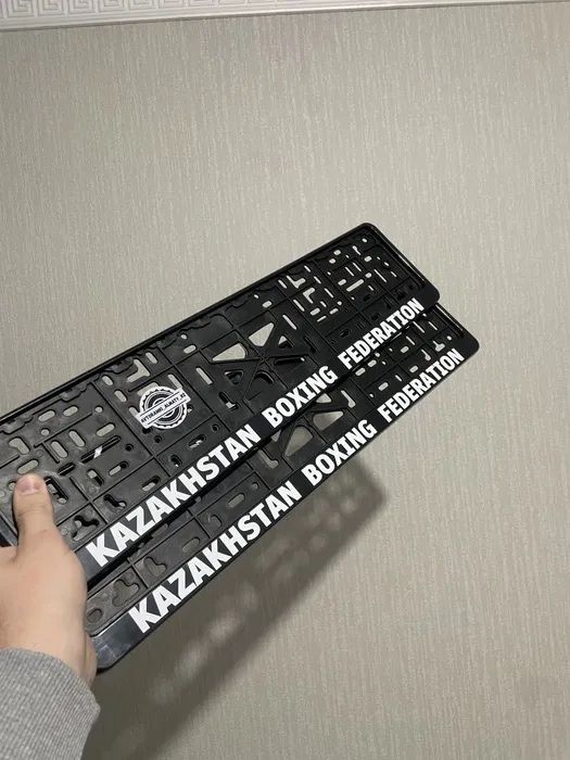 Led подномерники