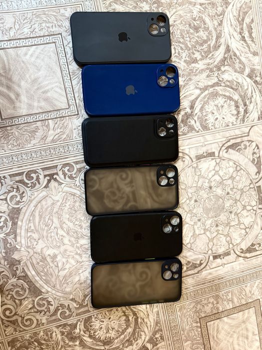 iPhone 13 на 128GB