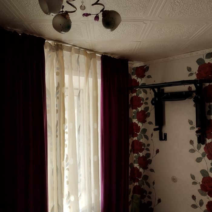 Продается квартира