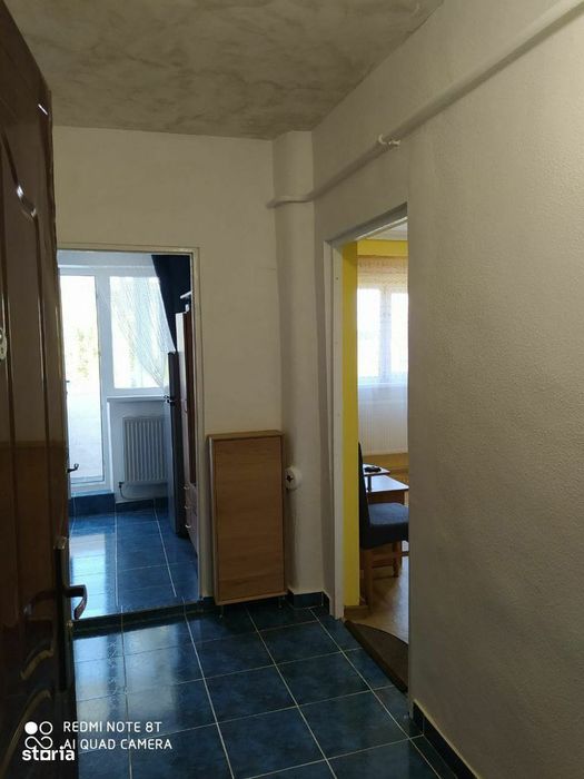 Vand apartament cu o camera renovat