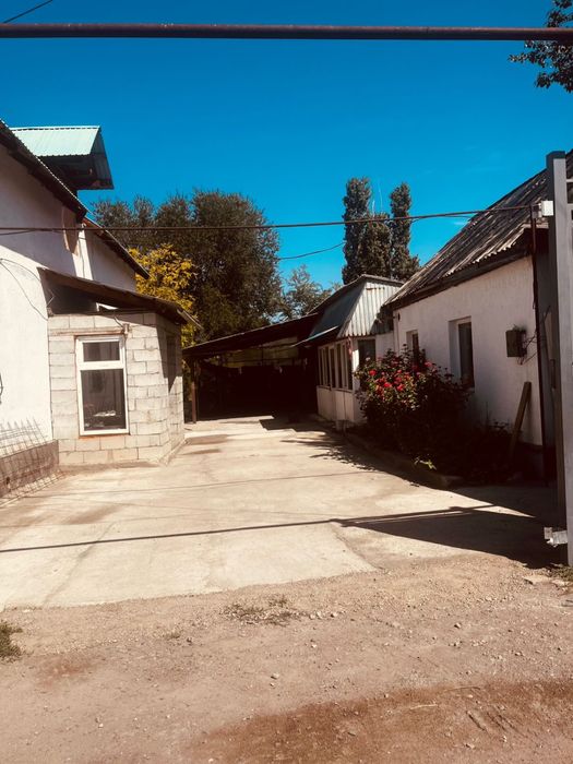 Продам большой дом