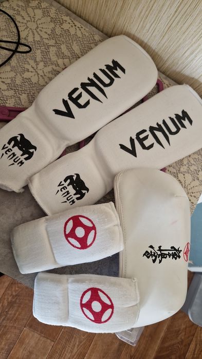 Кимано и защита детская