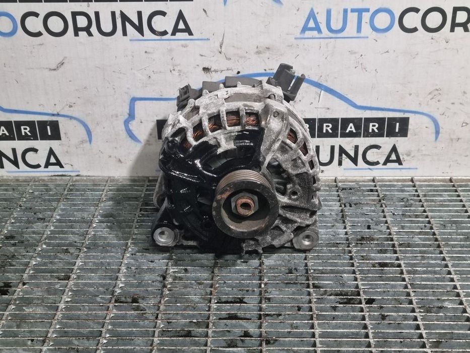 Alternator Jaguar F - Pace 2.0 D 2015 - 2020 163CP 1999CC 204DTD (1141) Diesel 0125812068