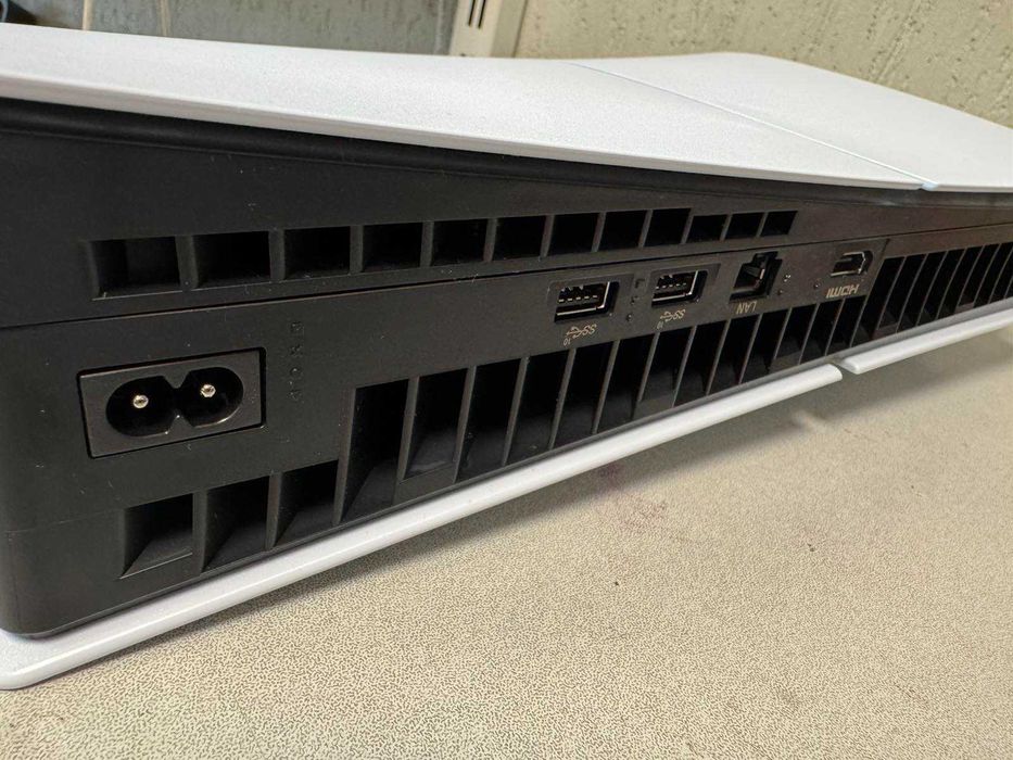 Playstation 5 Slim Digital